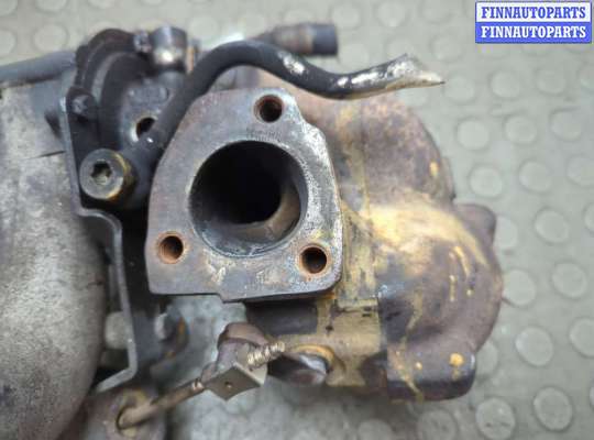 купить Турбина на Volkswagen Golf 4 1997-2006