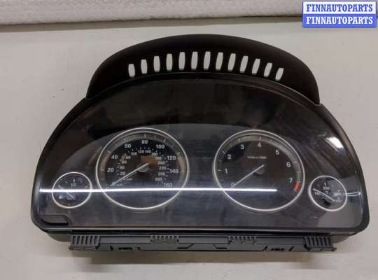 купить Щиток приборов (приборная панель) на BMW X3 F25 2010-2017