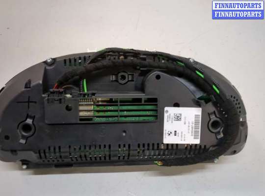 купить Щиток приборов (приборная панель) на BMW X3 F25 2010-2017