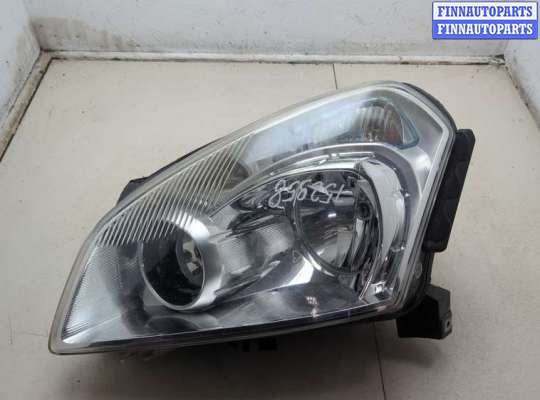 купить Фара (передняя) на Nissan Qashqai 2006-2013