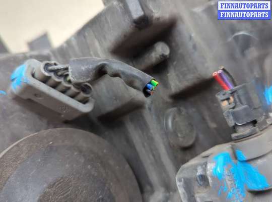 купить Фара (передняя) на Nissan Qashqai 2006-2013