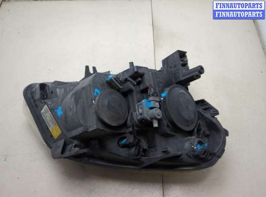 купить Фара (передняя) на Nissan Qashqai 2006-2013