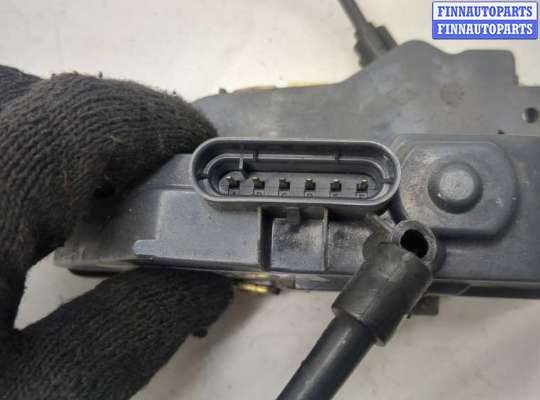 купить Замок двери на Renault Megane 2 2002-2009