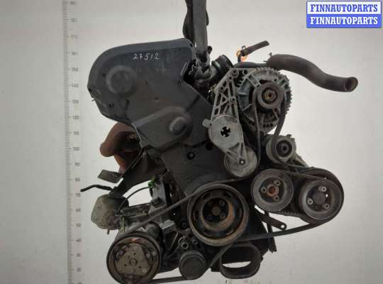 купить Насос гидроусилителя руля (ГУР) на Audi A4 (B5) 1994-2000