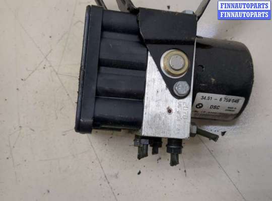 купить Блок АБС, насос (ABS, ESP, ASR) на BMW 3 E46 1998-2006