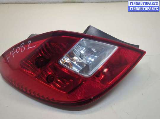 купить Фонарь (задний) на Opel Corsa D 2006-2014