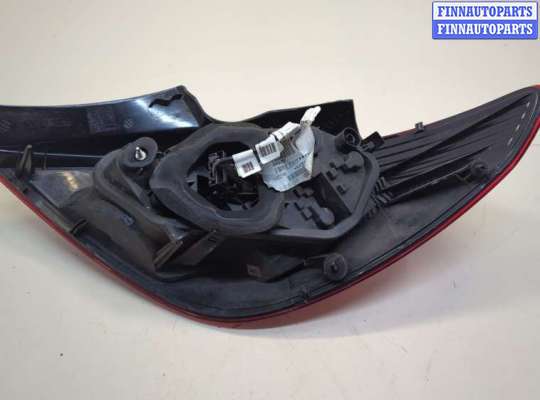 купить Фонарь (задний) на Opel Corsa D 2006-2014