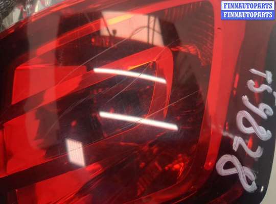 купить Фонарь (задний) на Citroen C4 Picasso 2006-2013