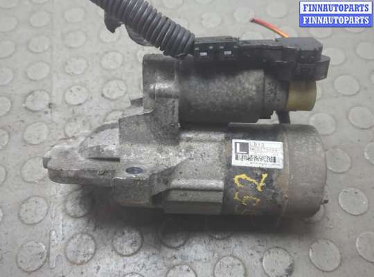 купить Стартер на Mazda 6 (GG) 2002-2007