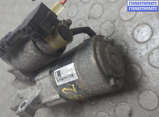 купить Стартер на Mazda 6 (GG) 2002-2007