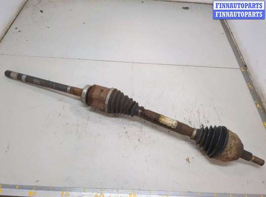 купить Полуось (приводной вал, шрус) на Ford Kuga 2008-2012