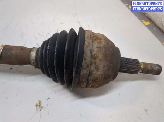 купить Полуось (приводной вал, шрус) на Ford Kuga 2008-2012