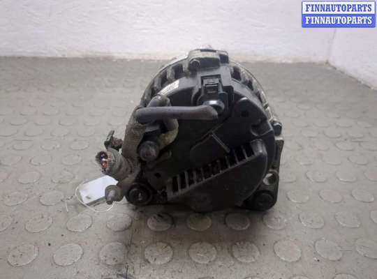 купить Генератор на Skoda Rapid 2012-2020