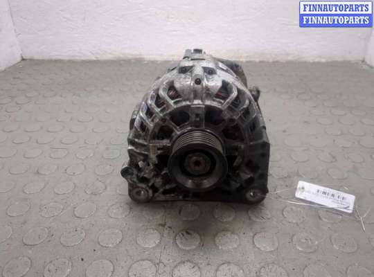 купить Генератор на Skoda Rapid 2012-2020