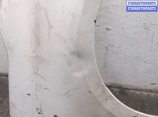 купить Крыло на Citroen C4 Picasso 2013-2018