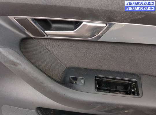 купить Дверь боковая (легковая) на Audi A6 (C6) 2005-2011