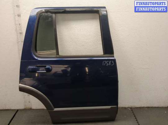 купить Дверь боковая (легковая) на Ford Explorer 2001-2006