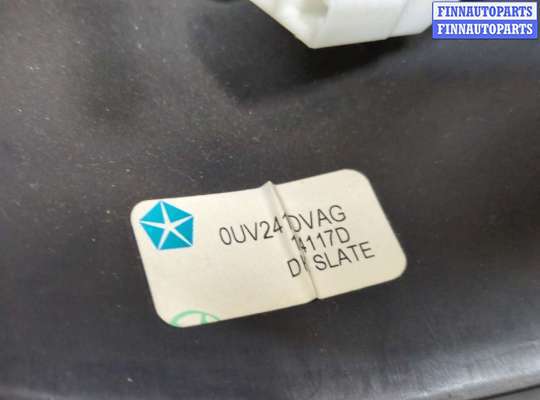 купить Руль на Chrysler 300C 2004-2011