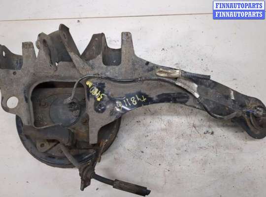 купить Кулак поворотный на Ford Focus 3 2014-2019