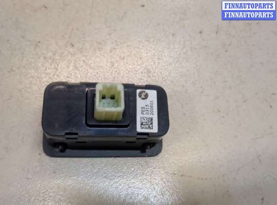 Кнопки на Hyundai Palisade (LX2)