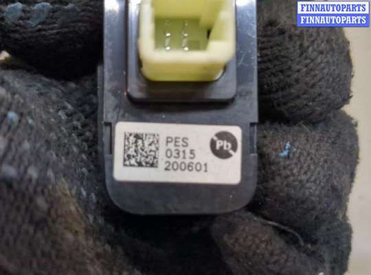 Кнопки на Hyundai Palisade (LX2)