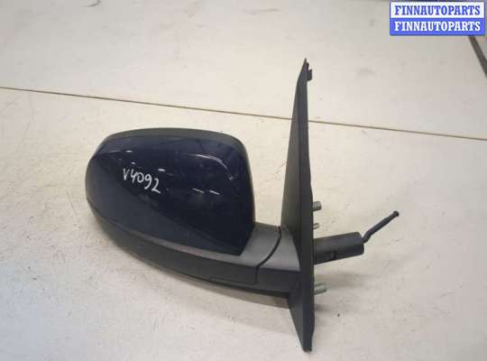 купить Зеркало боковое на Opel Meriva 2003-2010