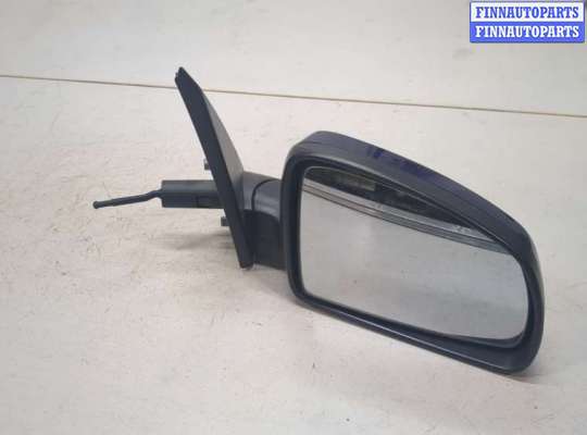 Зеркало боковое OP2240873 на Opel Meriva 2003-2010