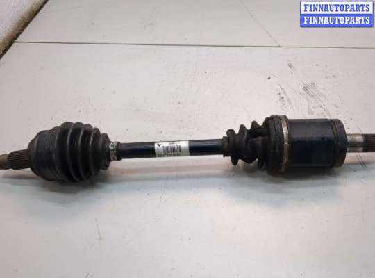 купить Полуось (приводной вал, шрус) на BMW X3 E83 2003-2010