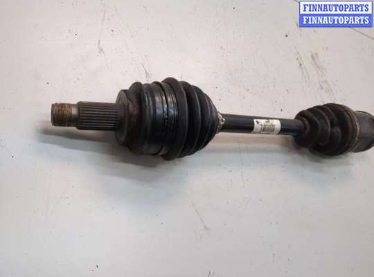 Приводной вал (Полуось в сборе) на BMW X3 (E83)