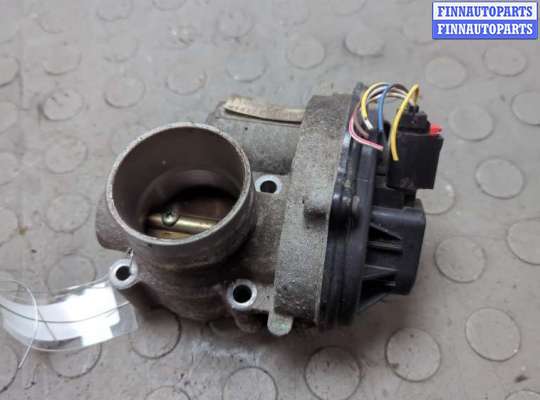 купить Заслонка дроссельная на Ford Fiesta 2001-2007