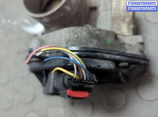 купить Заслонка дроссельная на Ford Fiesta 2001-2007