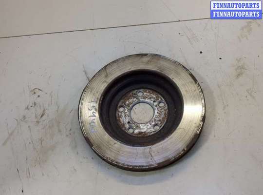 купить Диск тормозной на Lexus RX 2003-2009