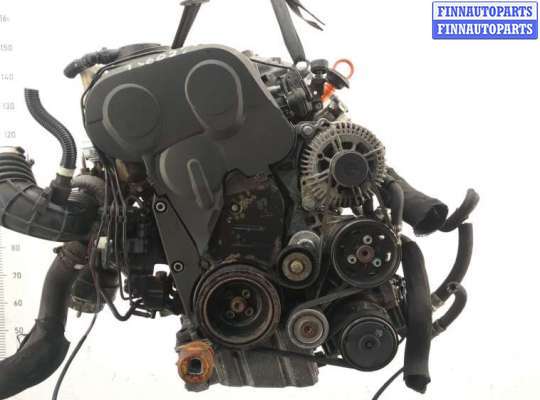 купить Форсунка топливная на Audi A6 (C6) 2004-2011