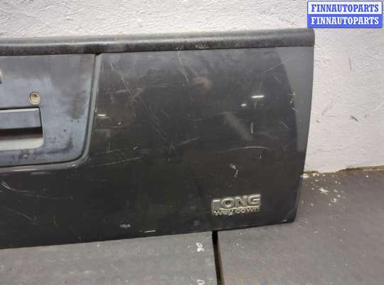 купить Борт откидной на Nissan Navara 2004-2015