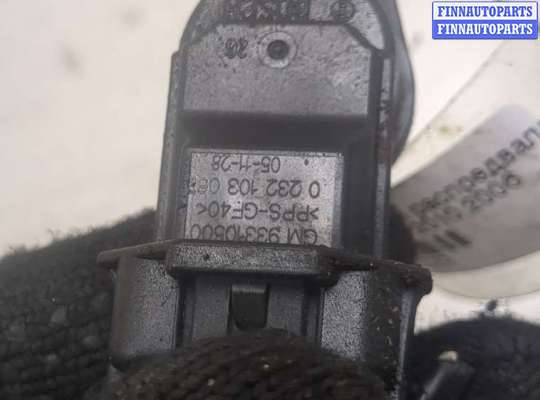 купить Датчик положения распредвала на Opel Meriva 2003-2010