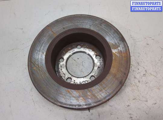 купить Диск тормозной на Nissan NV400 2010-2024