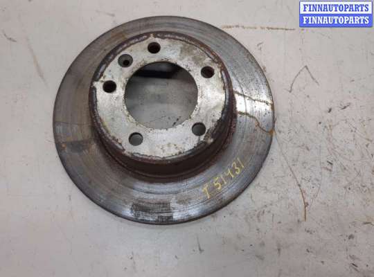 купить Диск тормозной на Nissan NV400 2010-2024