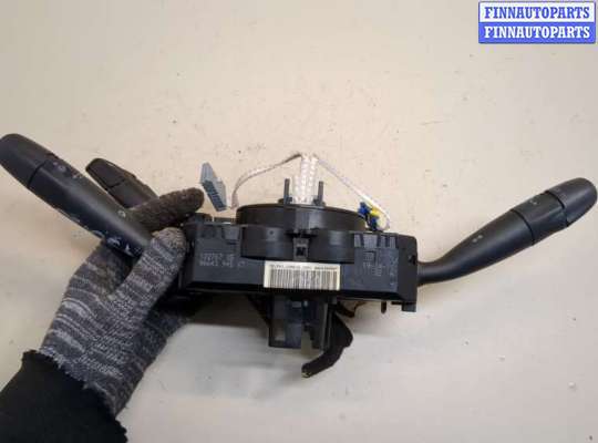 купить Переключатель поворотов и дворников (стрекоза) на Peugeot 308 2007-2013