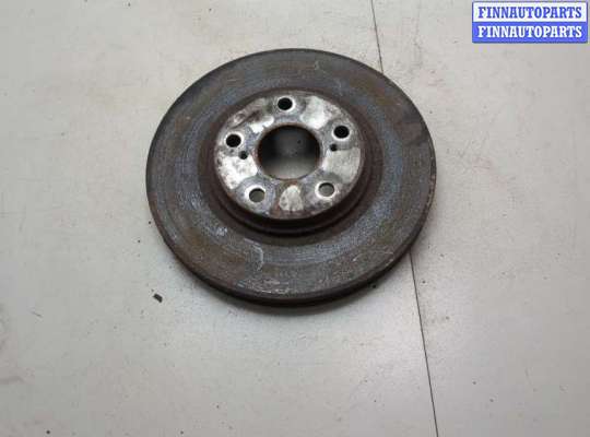 купить Диск тормозной на Toyota Highlander 1 2001-2007