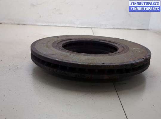 купить Диск тормозной на Toyota Highlander 1 2001-2007