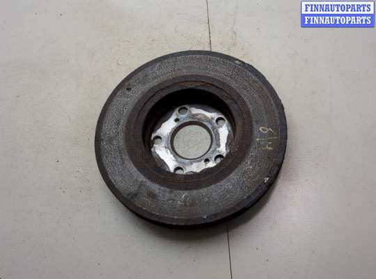 купить Диск тормозной на Toyota Highlander 1 2001-2007