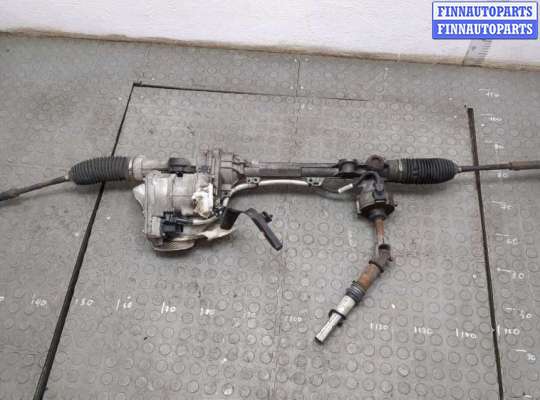 купить Кардан рулевой на Ford Explorer 2015-2019