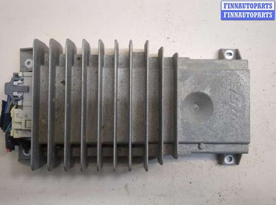 Усилитель звука HM30492 на Hummer H2