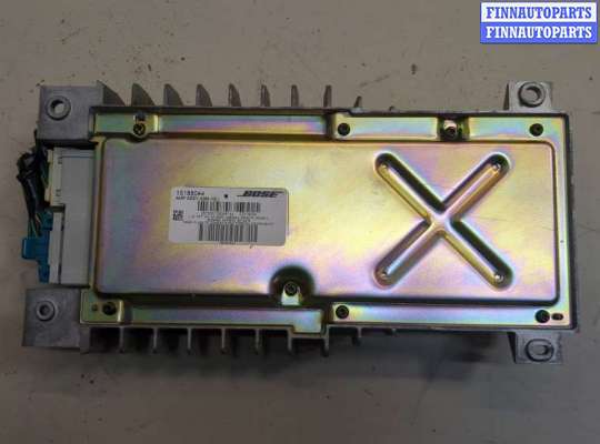 купить Усилитель звука на Hummer H2