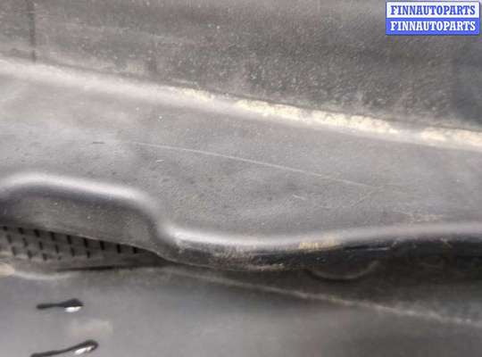 купить Жабо под дворники (дождевик) на Nissan Altima 5 2012-2018