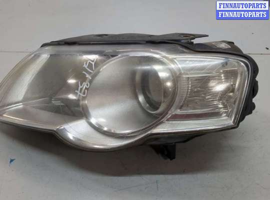 купить Фара (передняя) на Volkswagen Passat 6 2005-2010