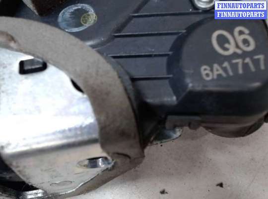 купить Замок двери на Toyota RAV 4 2006-2013
