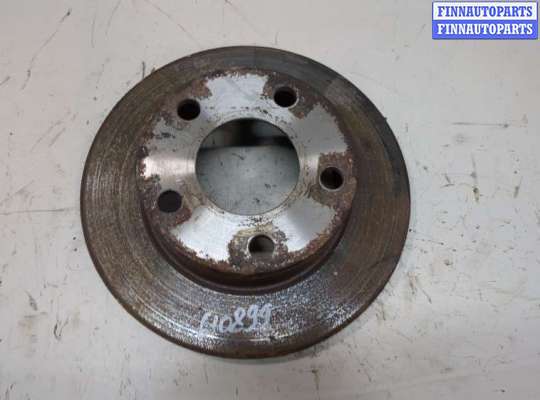 купить Диск тормозной на Audi A6 (C5) 1997-2005