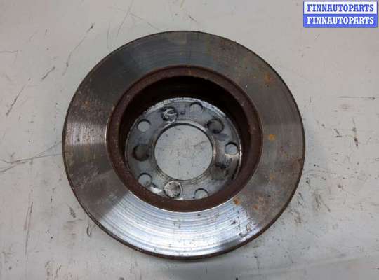 купить Диск тормозной на Audi A6 (C5) 1997-2005