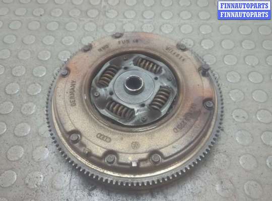 Маховик VG2728657 на Volkswagen Bora 1998-2005